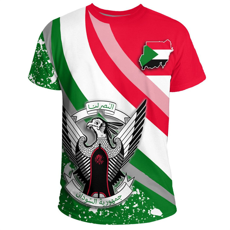 T-shirt de sport pour homme à  - Outdoor Sport Logo avis et prix