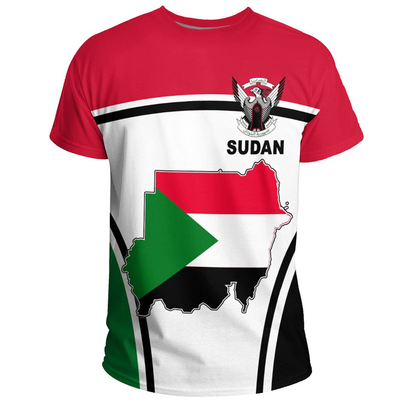 T-shirt de sport pour homme à  - Outdoor Sport Logo avis et prix
