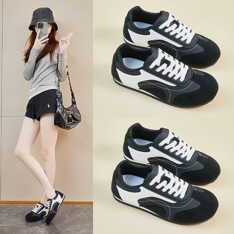Chaussures de sport en cuir po - Outdoor Sports Shoes avis et prix
