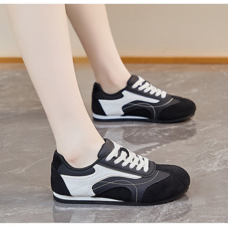 Chaussures de sport en cuir po - Outdoor Sports Shoes avis et prix