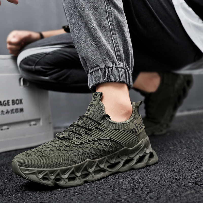 Baskets homme confortable homm - Outdoor Sport With Sticks avis et prix