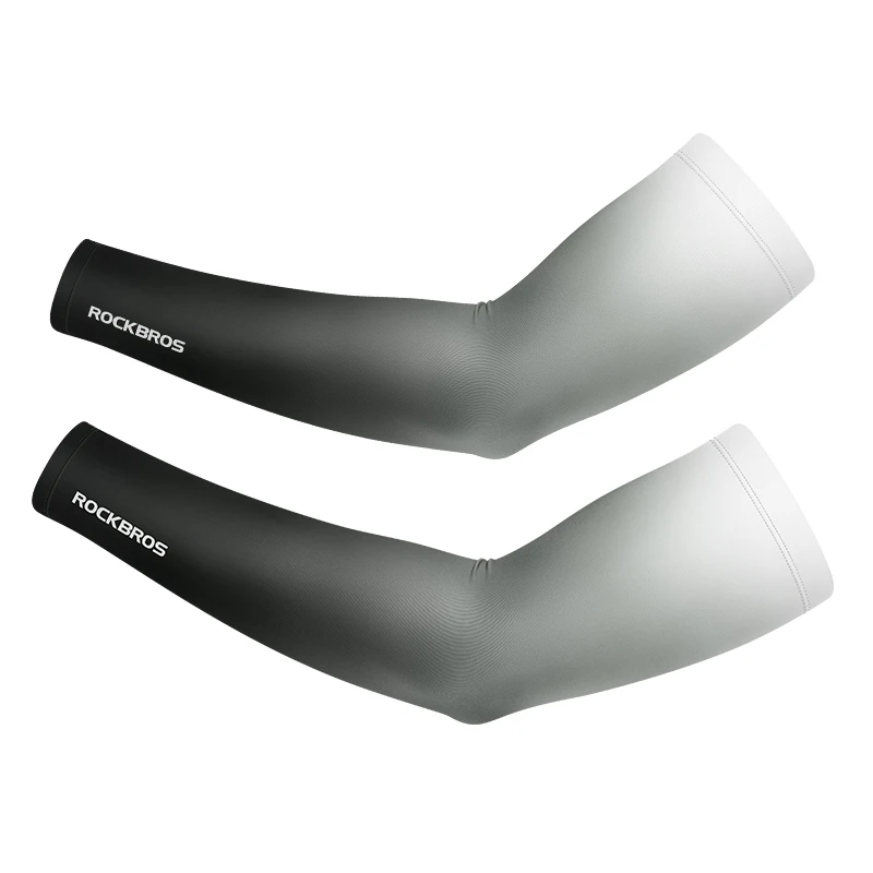 ROCKBROS-Manchons de bras de c - Outdoor Sport Field avis et prix