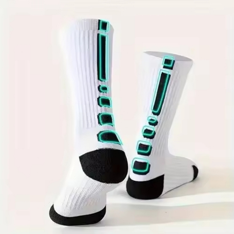 3 paires de chaussettes athlét - Outdoor Sport Hose avis et prix
