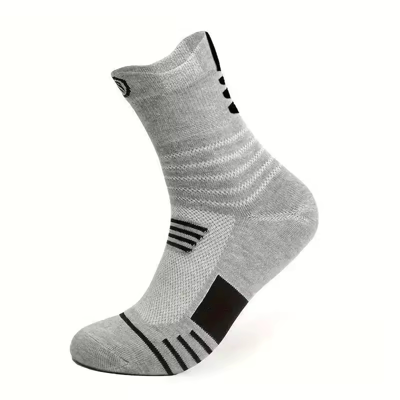 3 paires de chaussettes athlét - Outdoor Sport Hose avis et prix
