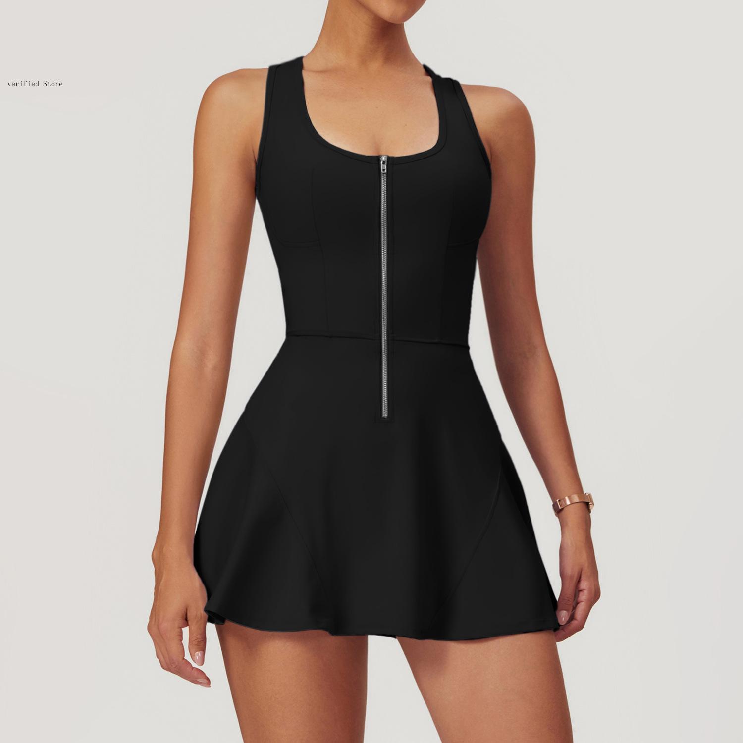 Robe de Sport Anti-éblouisseme - Outdoor Sport Dress avis et prix
