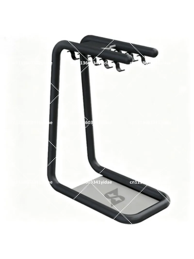 Support de rangement en acier  - Outdoor Sport Bar avis et prix