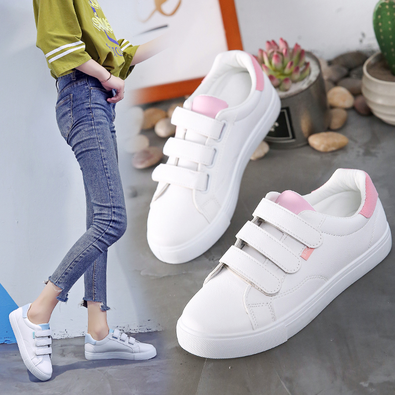 Nouvelles chaussures blanches  - Outdoor Sports Shoes avis et prix