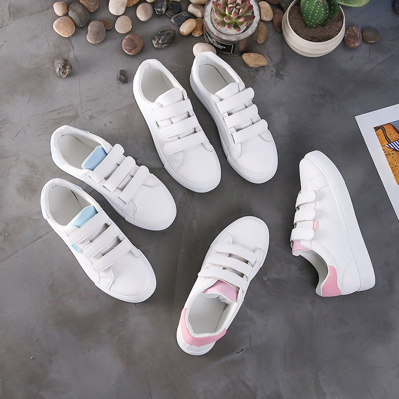 Nouvelles chaussures blanches  - Outdoor Sports Shoes avis et prix