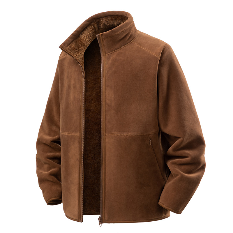 Veste coupe-vent épaisse de ma - Outdoor Sport Brand Jacket avis et prix