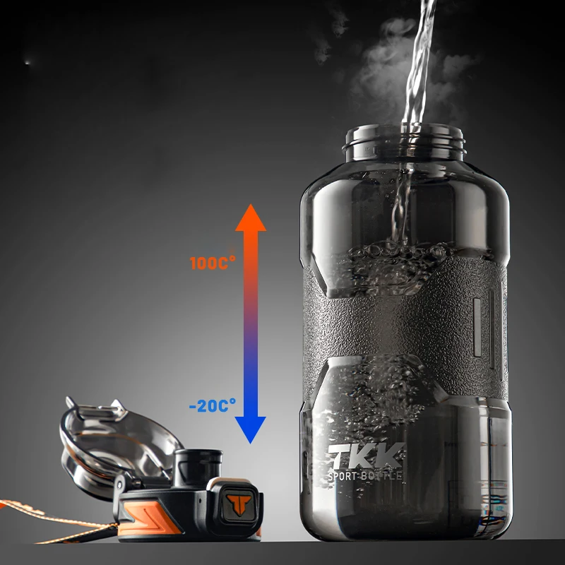 Grande gourde de sport et fitn - Outdoor Sport Field avis et prix