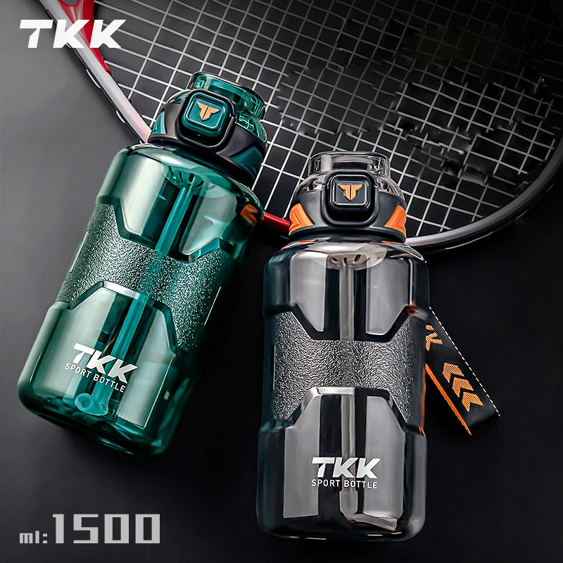 Grande gourde de sport et fitn - Outdoor Sport Field avis et prix