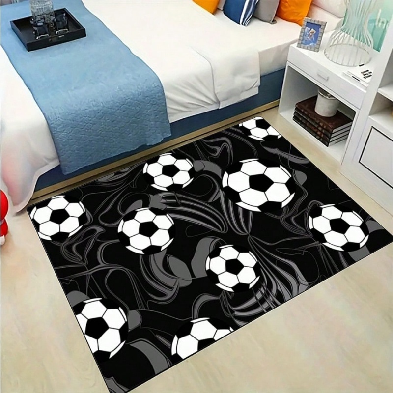 Tapis de sol imprimé spirale n - Outdoor Sport Flooring avis et prix