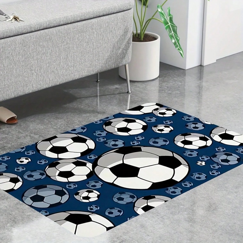 Tapis de sol imprimé spirale n - Outdoor Sport Flooring avis et prix