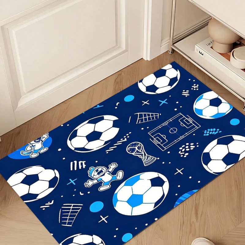 Tapis de sol imprimé spirale n - Outdoor Sport Flooring avis et prix