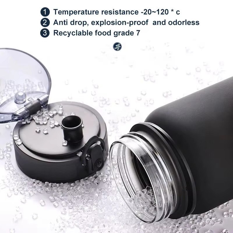 Bouteille d'eau de sport de gr - Outdoor Sport Field avis et prix