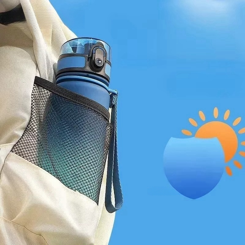 Bouteille d'eau de sport de gr - Outdoor Sport Field avis et prix