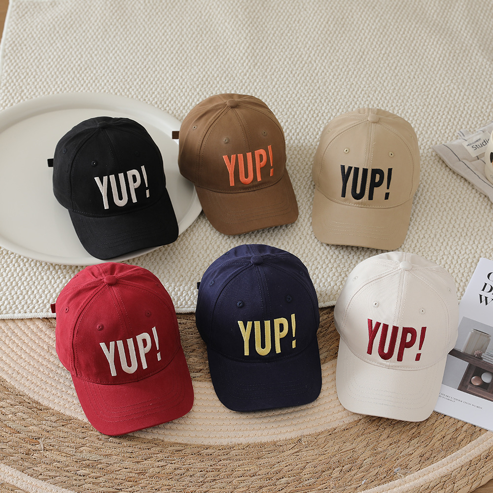 Casquette de baseball pour enf - Outdoor Sport Hat avis et prix