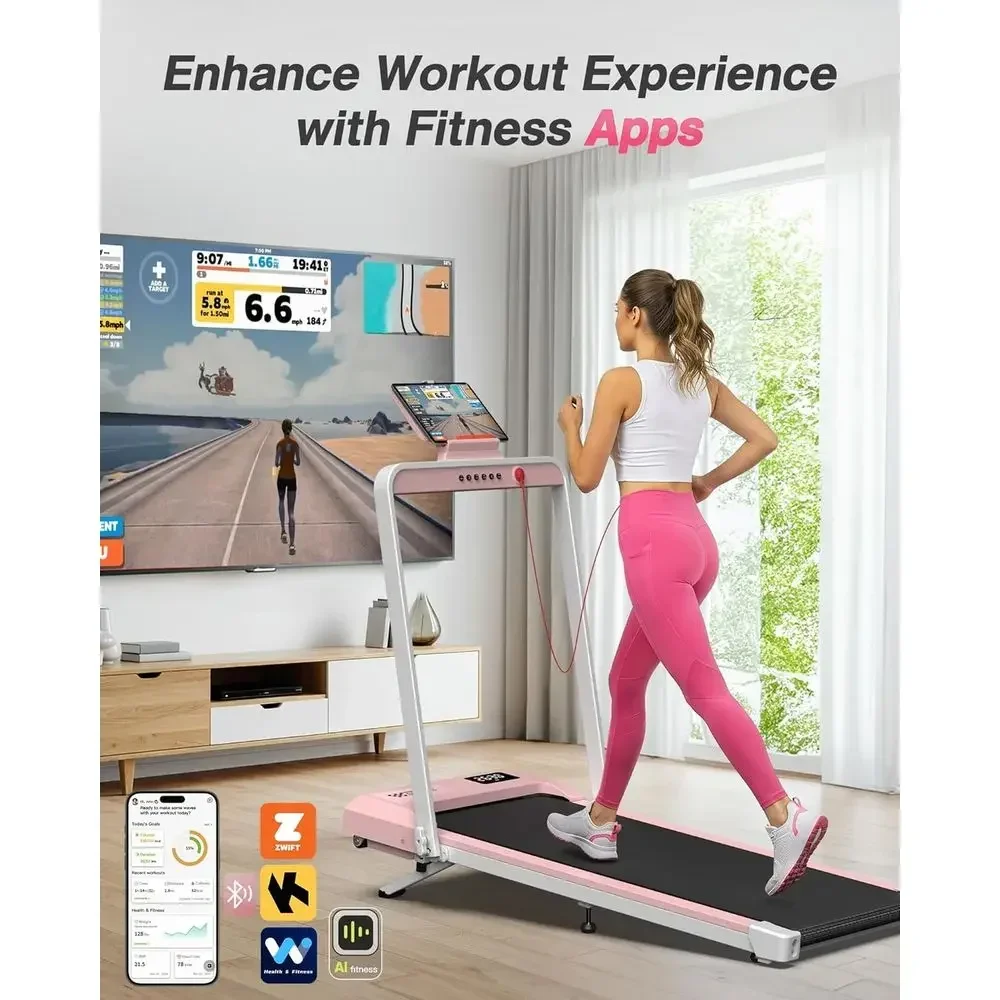 Tapis roulant inclinable porta - Outdoor Sport Bar avis et prix