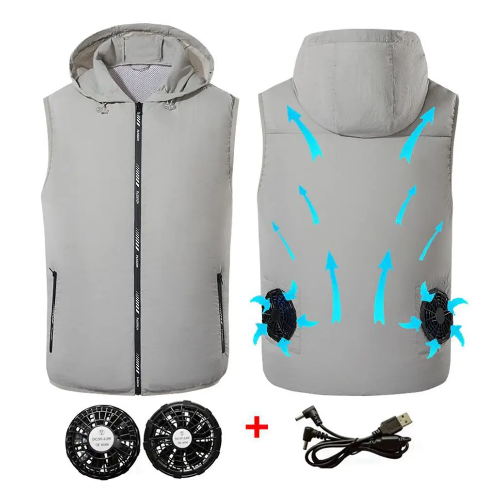 Gilet de sport d'été ultralége - Outdoor Sport Brand Jacket avis et prix