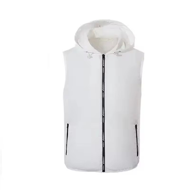 Gilet de sport d'été ultralége - Outdoor Sport Brand Jacket avis et prix
