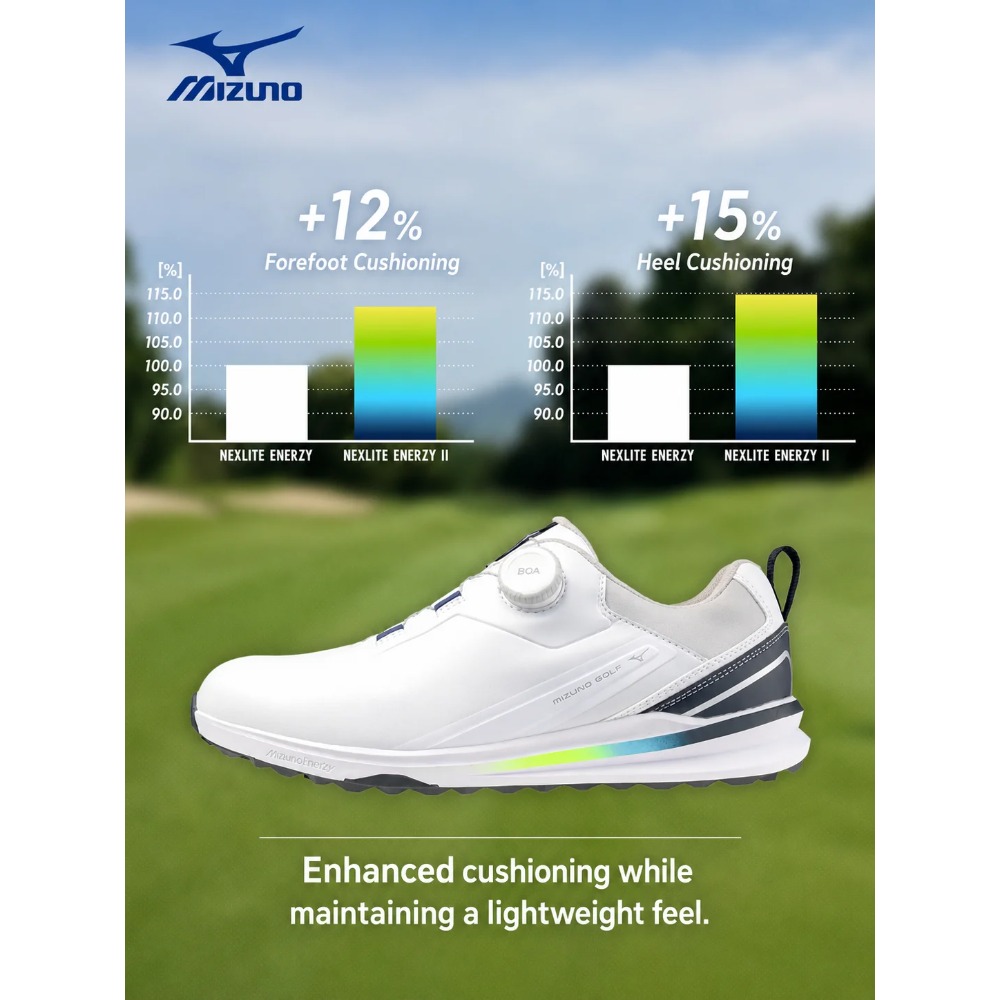 Nouvelles chaussures de golf M - Outdoor Sports Shoes avis et prix