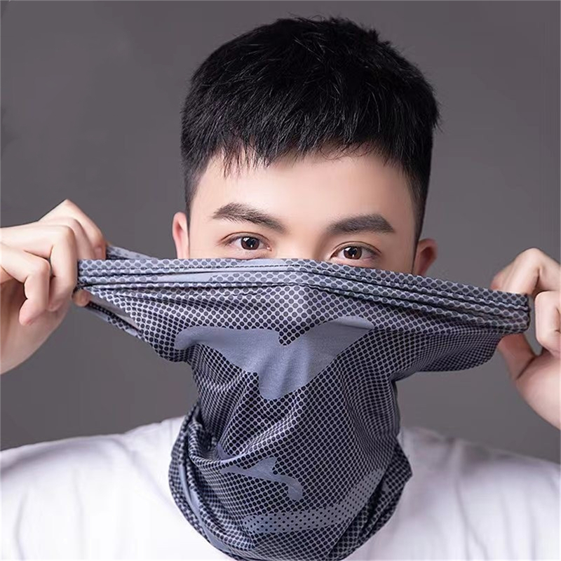 Protection UV glace soie visag - Outdoor Sport Hose avis et prix