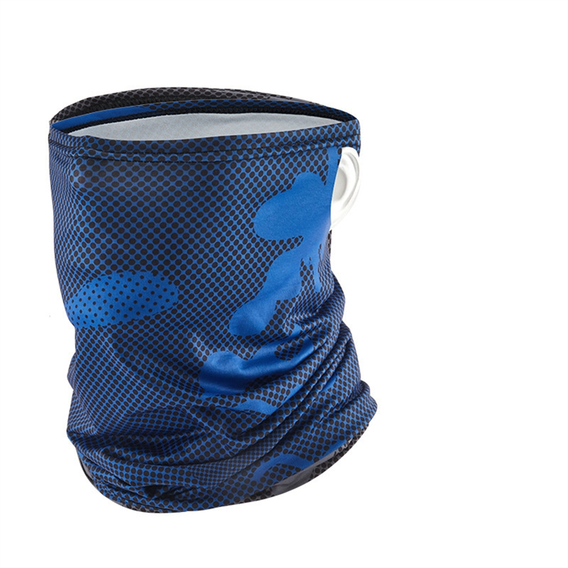 Protection UV glace soie visag - Outdoor Sport Hose avis et prix
