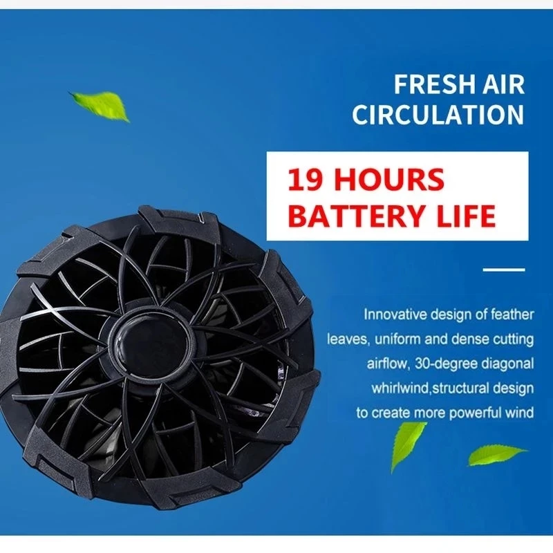 Été Sport ventilateur climatis - Outdoor Sport Brand Jacket avis et prix