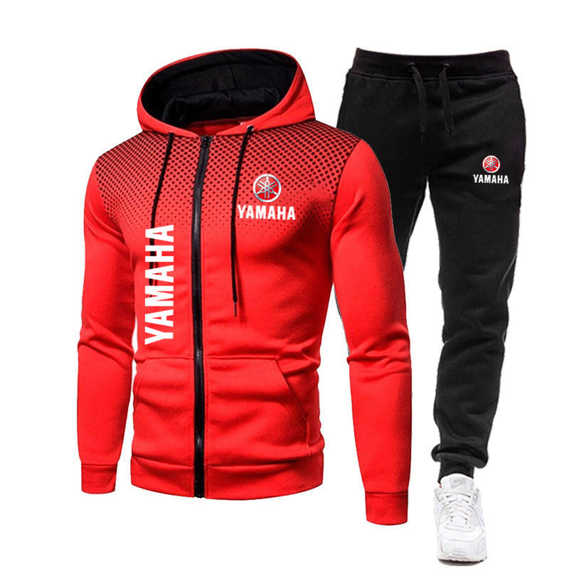 Ensembles pour hommes Yamaha a - Outdoor Sport Is avis et prix