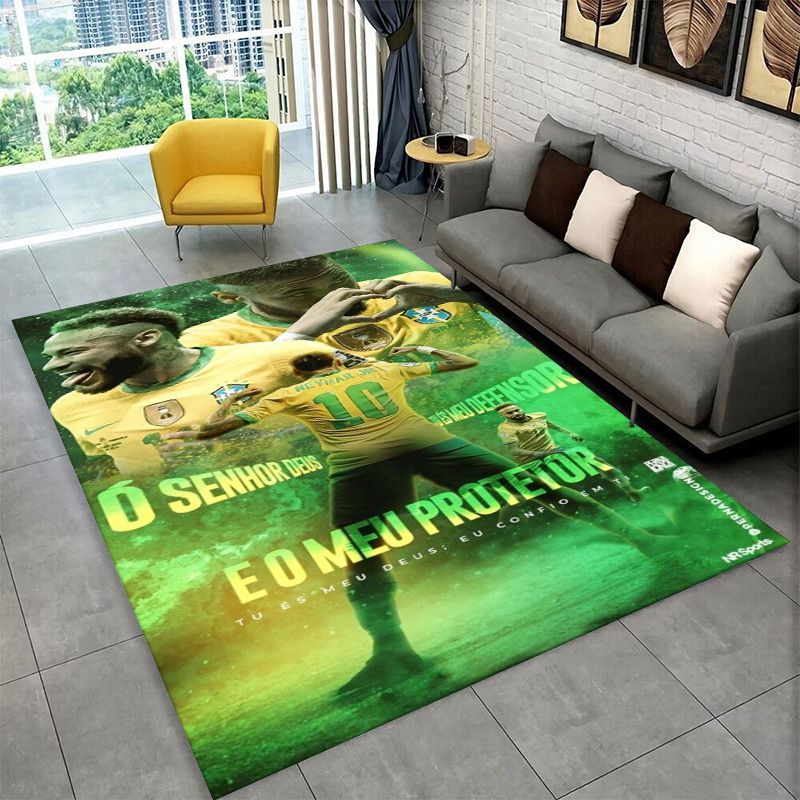 Tapis antidérapant Football N- - Outdoor Sport Flooring avis et prix