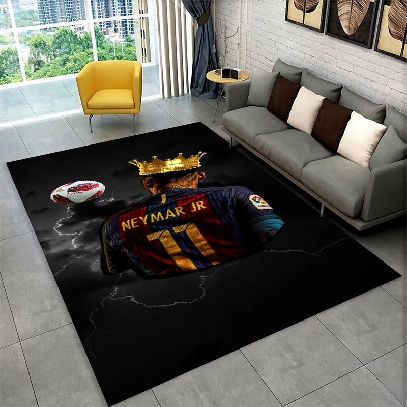 Tapis antidérapant Football N- - Outdoor Sport Flooring avis et prix