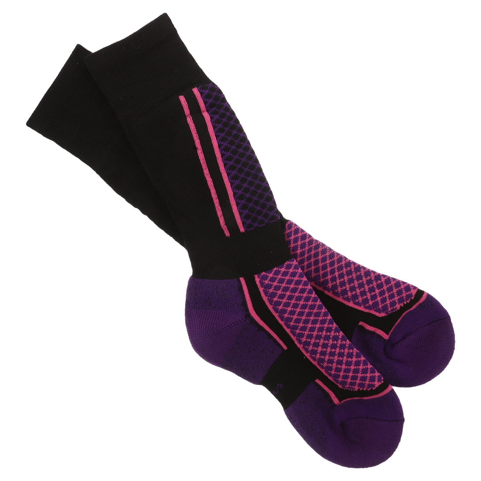 1 paire de chaussettes d'équit - Outdoor Sport Hose avis et prix