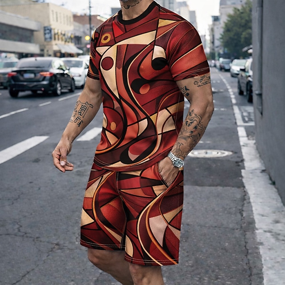 Ensemble de 2 t-shirts pour ho - Outdoor Sport Is avis et prix