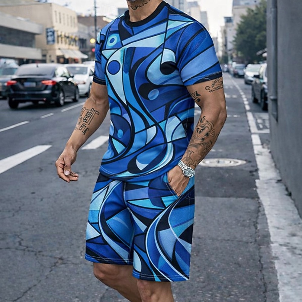 Ensemble de 2 t-shirts pour ho - Outdoor Sport Is avis et prix