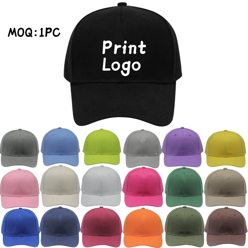 Casquette de Baseball avec Log - Outdoor Sport Hat avis et prix