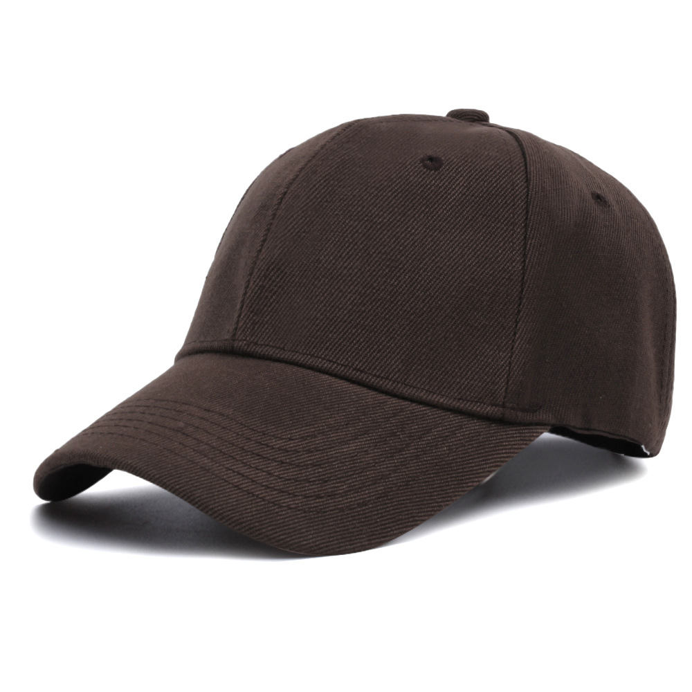 Casquette de Baseball avec Log - Outdoor Sport Hat avis et prix