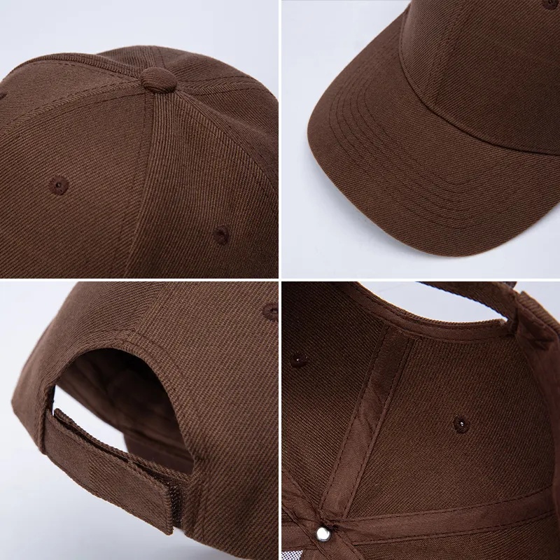 Casquette de Baseball avec Log - Outdoor Sport Hat avis et prix