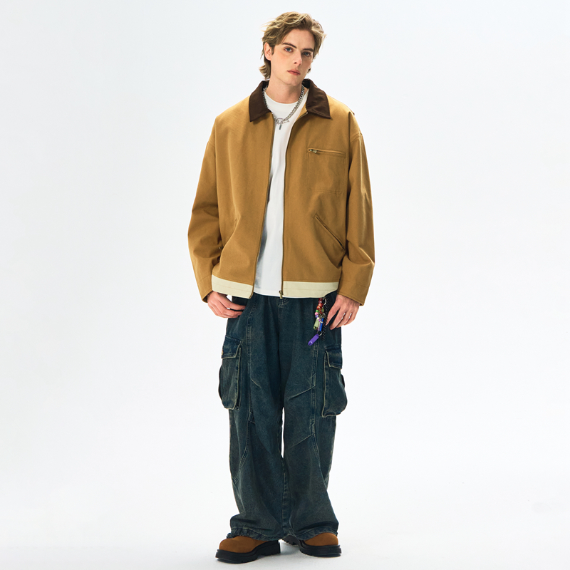 Veste de style de haute qualit - Outdoor Sport Brand Jacket avis et prix