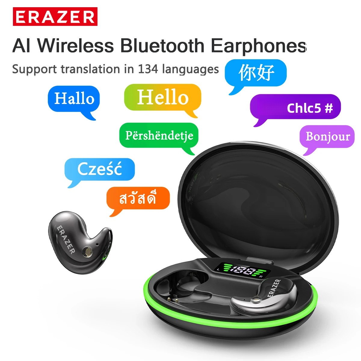Écouteurs intra-auriculaires B - Outdoor Sport Is avis et prix