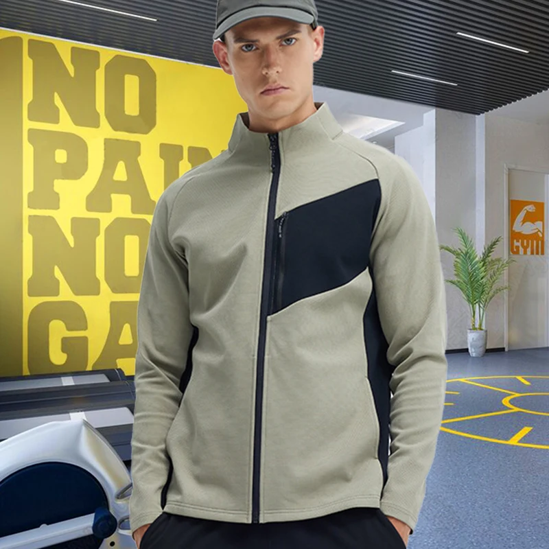 Sweat à capuche de Sport pour  - Outdoor Sport Brand Jacket avis et prix