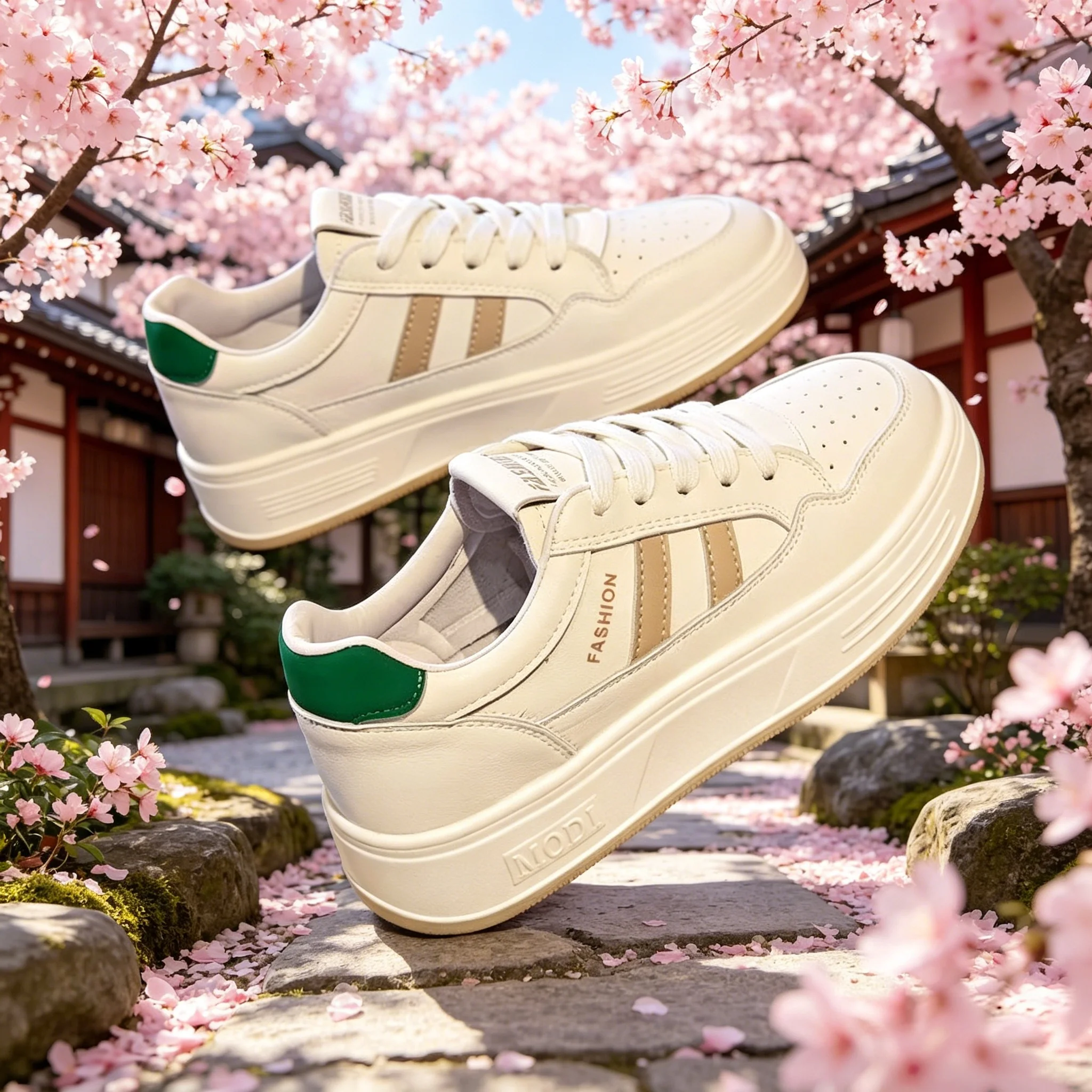Baskets de sport rehaussantes  - Outdoor Sports Shoes avis et prix