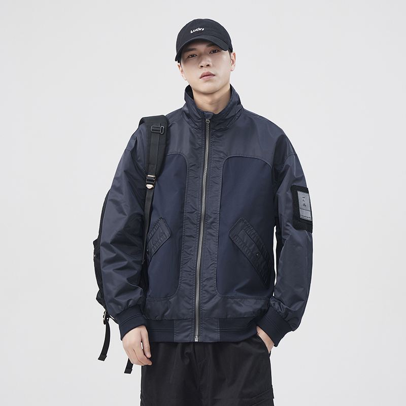 ChimBrand-Veste cargo imperméa - Outdoor Sport Brand Jacket avis et prix