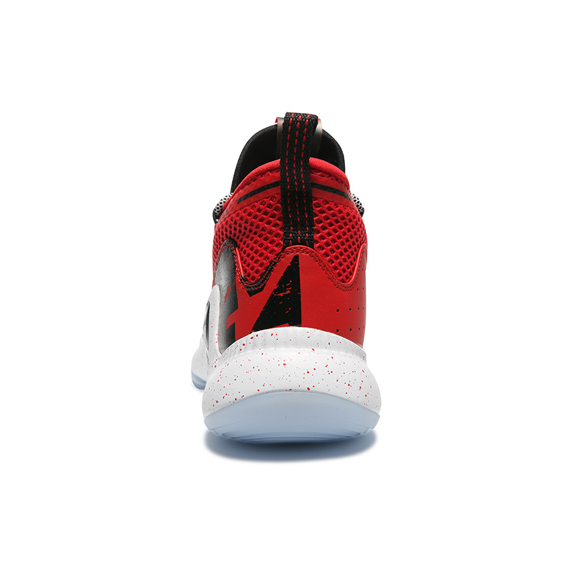 PEAK hommes basket-ball basket - Outdoor Sport Flooring avis et prix