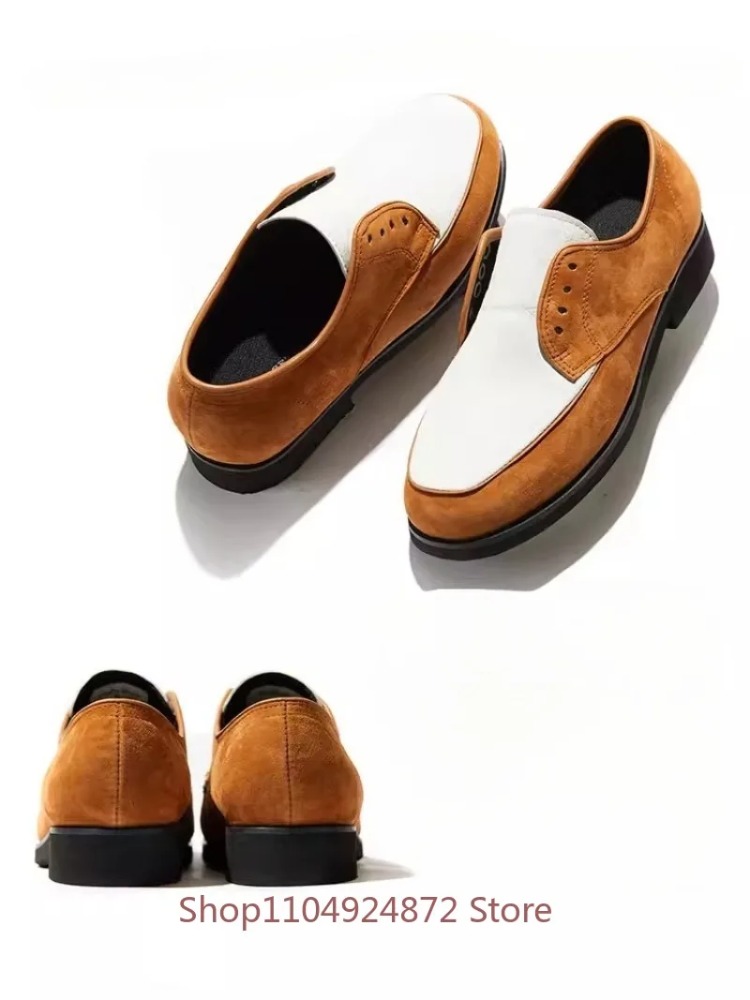 Chaussures de luxe pour hommes - Outdoor Sport Dress avis et prix