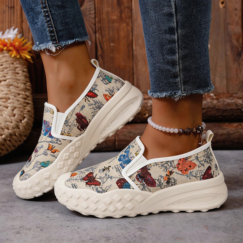 Chaussures pour femmes, confor - Outdoor Sports Shoes avis et prix