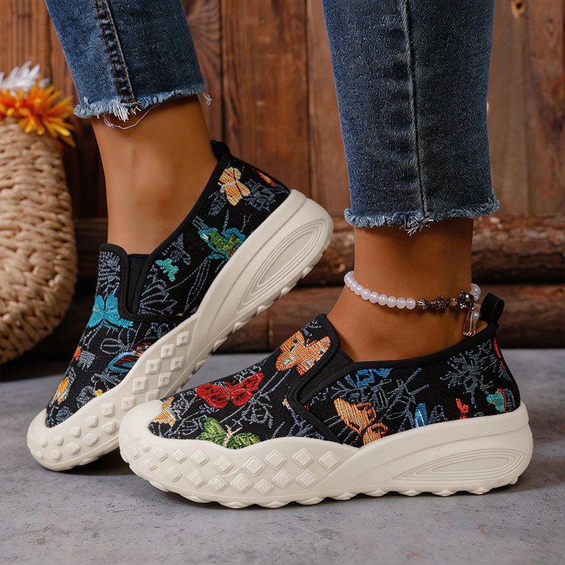 Chaussures pour femmes, confor - Outdoor Sports Shoes avis et prix