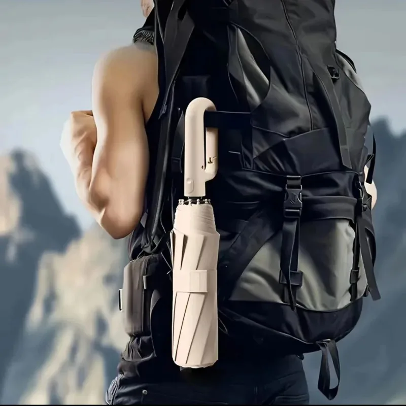 Parapluie de voyage tendance,  - Outdoor Sports Umbrella avis et prix