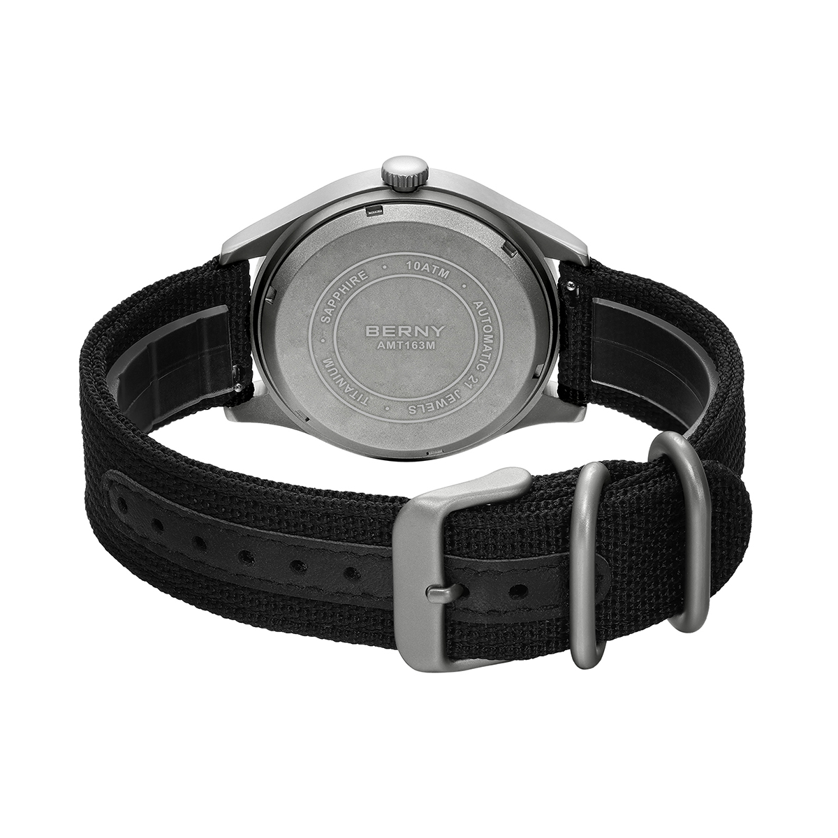 Montre de terrain automatique  - Outdoor Sport Field avis et prix