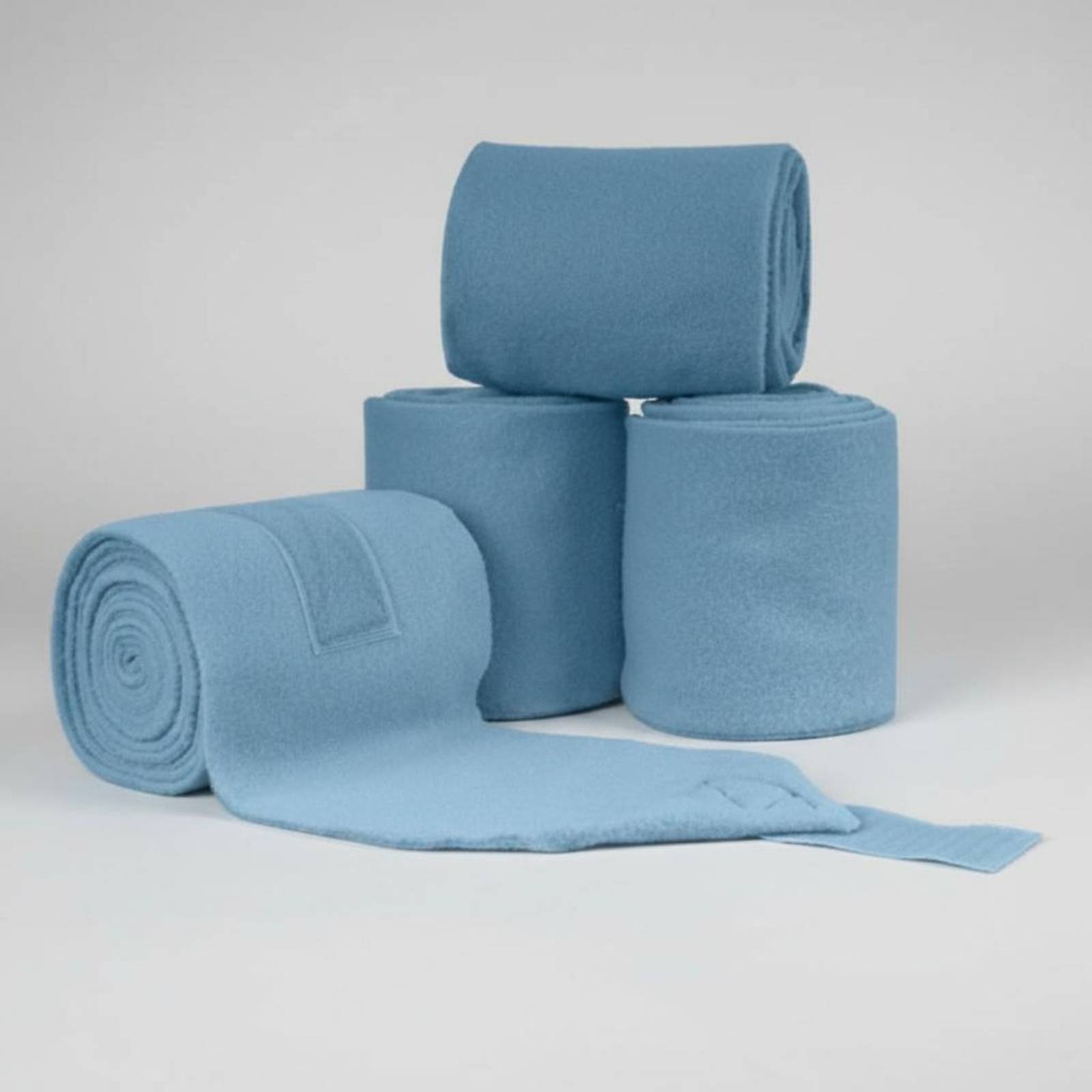 4 Pièces de Bandages de Polo L - Polo Wraps Fleece avis et prix