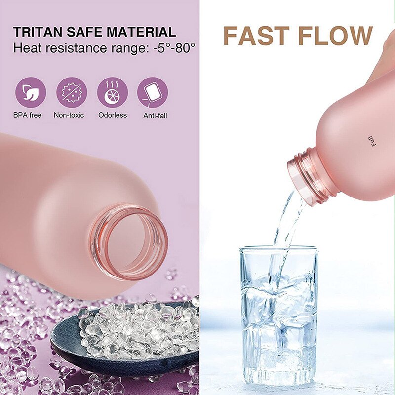 Bouteille de 1000 ml avec marq - Outdoor Sport Field avis et prix